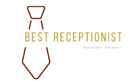 Best Receptionist – Il Libro