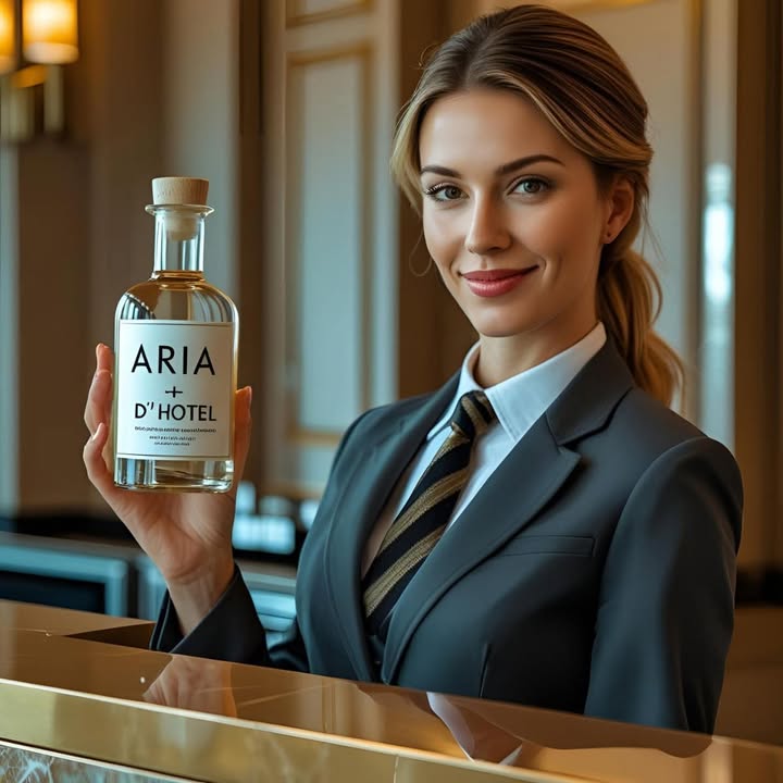 Best Receptionist